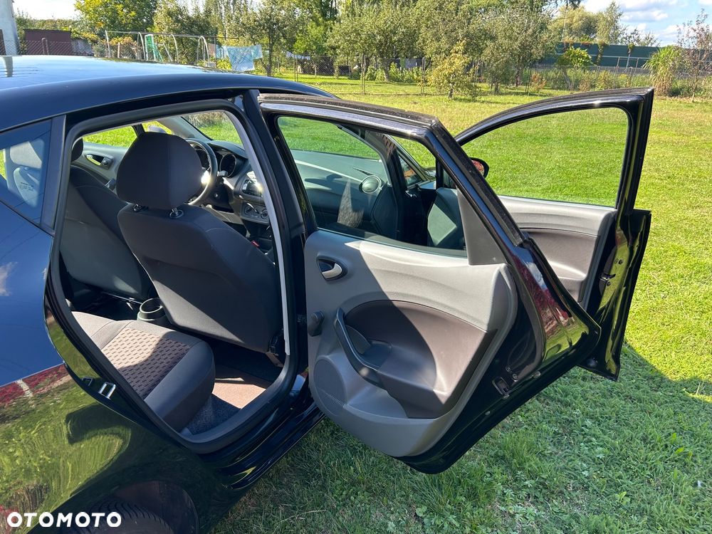 Seat Ibiza - 13