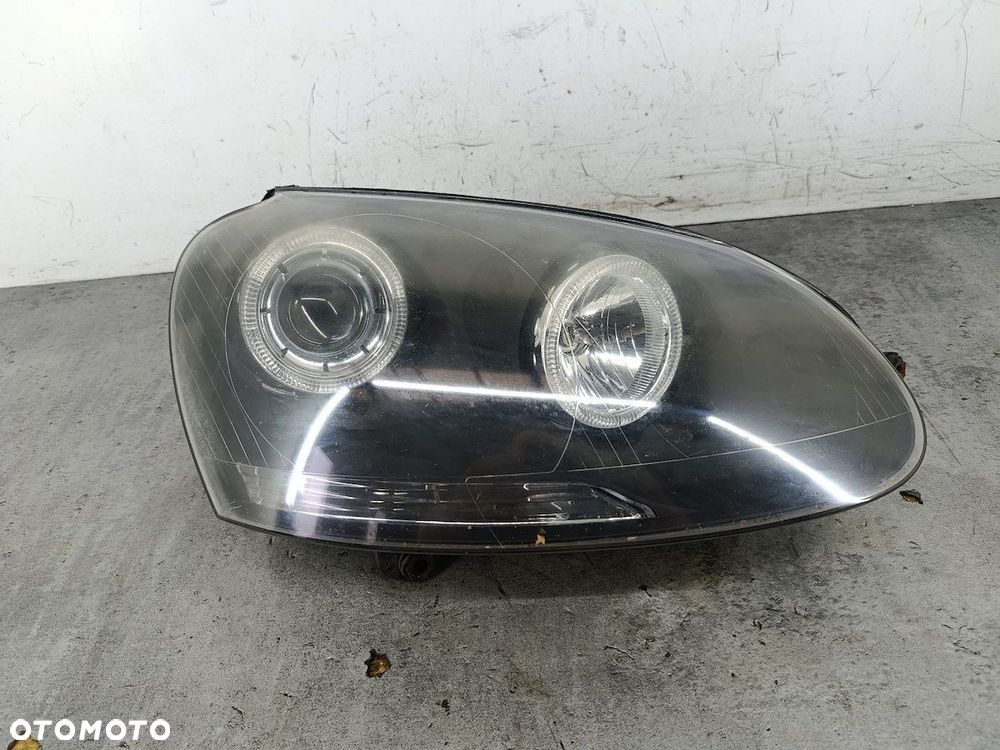 LAMPA PRZÓD PRAWA VW GOLF V 08-441-1188R DEPO - 1