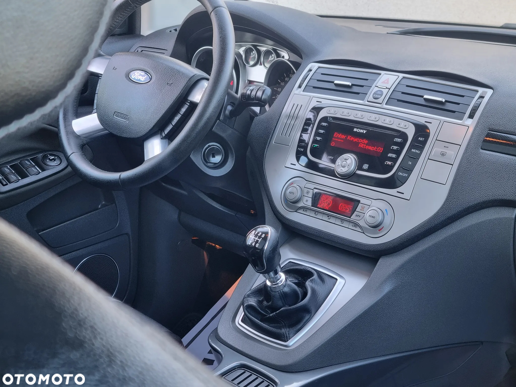 Ford Kuga 2.0 TDCi Trend - 6
