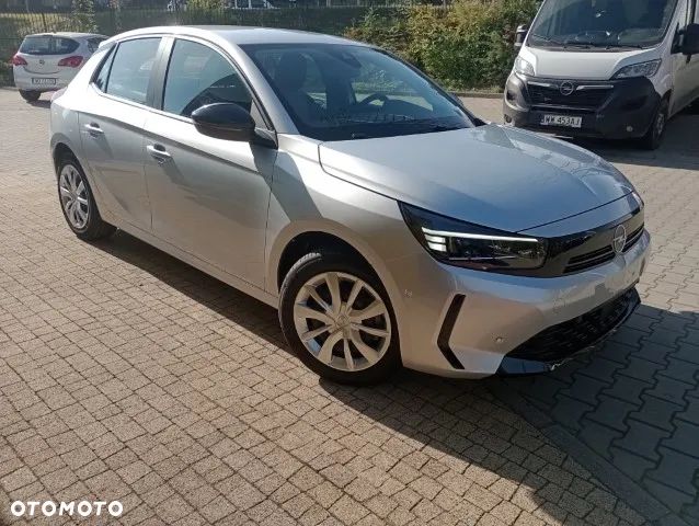 Opel Corsa 1.2 Edition S&S - 5