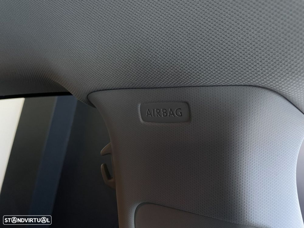 VW T-Cross 1.0 TSI Urban DSG - 30