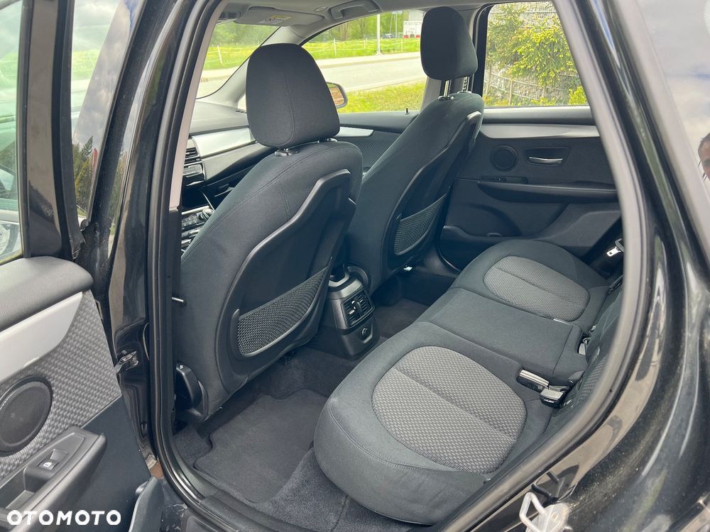 BMW Seria 2 220i GT Luxury Line - 24