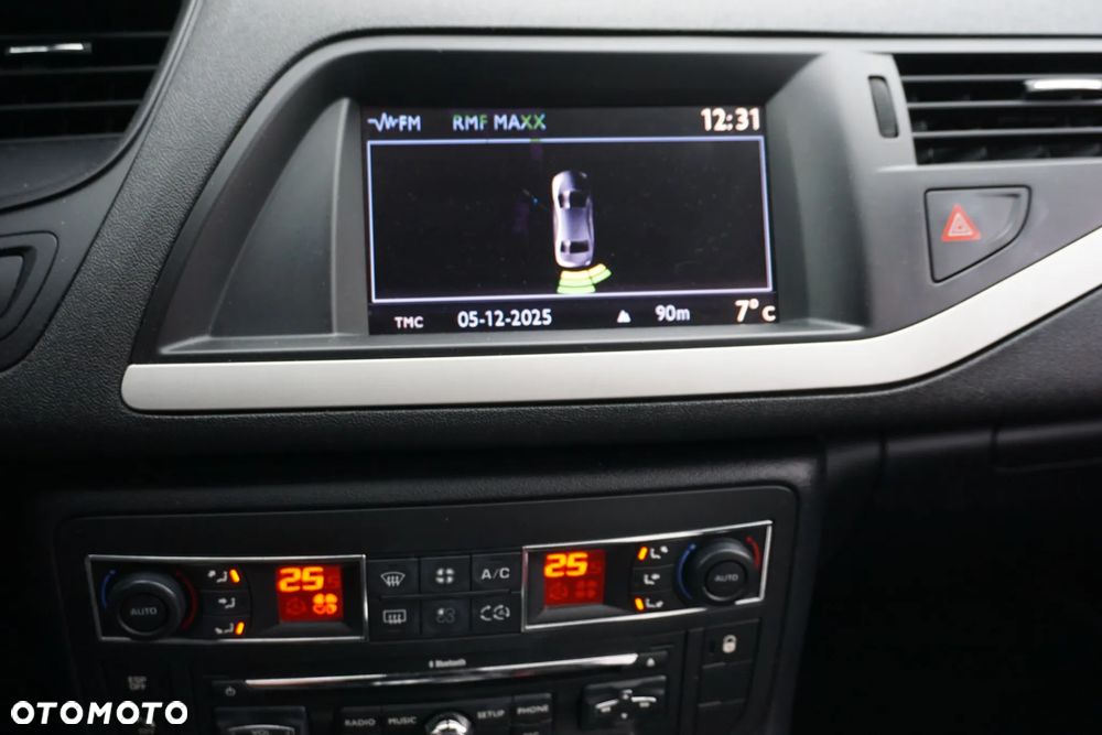 Citroën C5 HDi 140 FAP Selection - 20