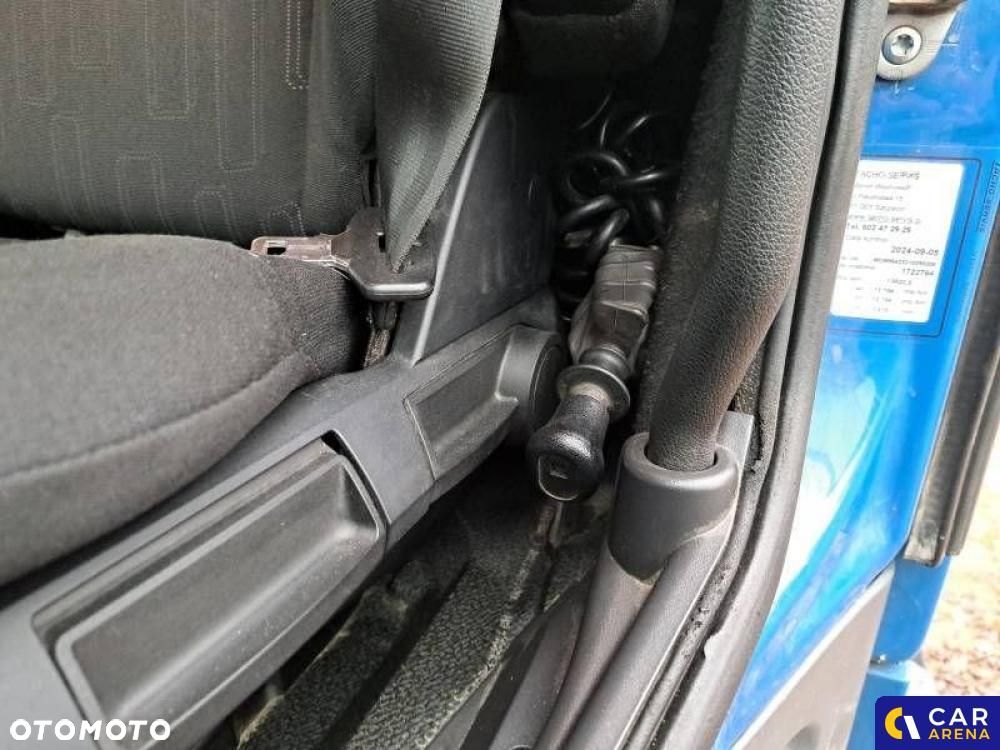 Mercedes-Benz Arocs - 31