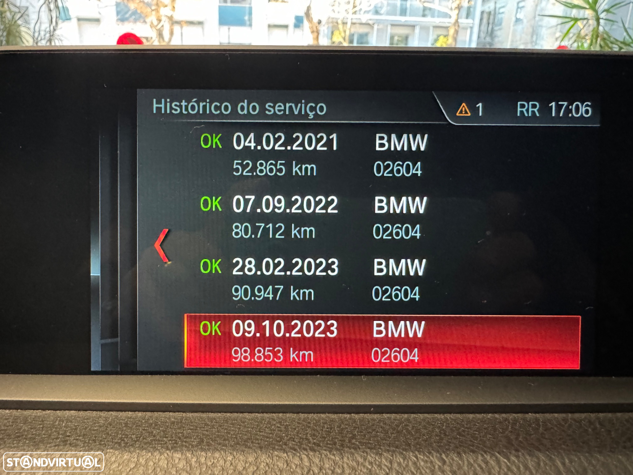 BMW 116 d EDynamics Line Urban - 29