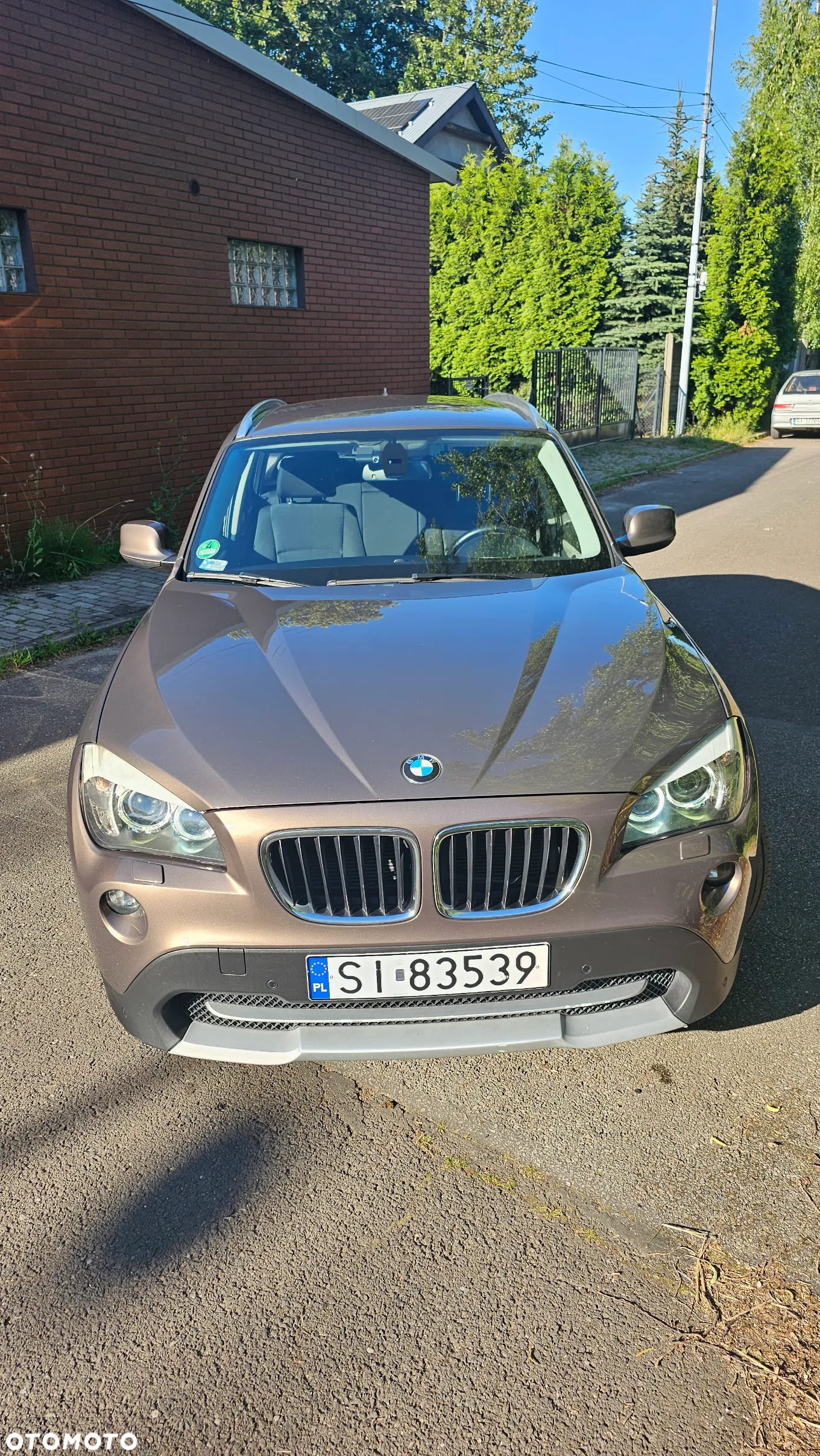 BMW X1 xDrive18d xLine - 10