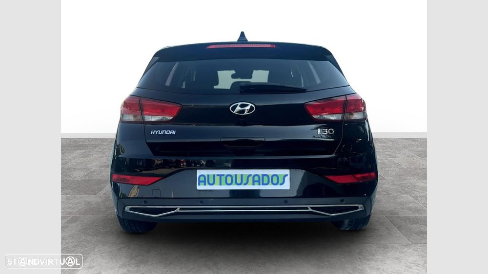 Hyundai i30 1.0 T-GDI Style Plus - 8