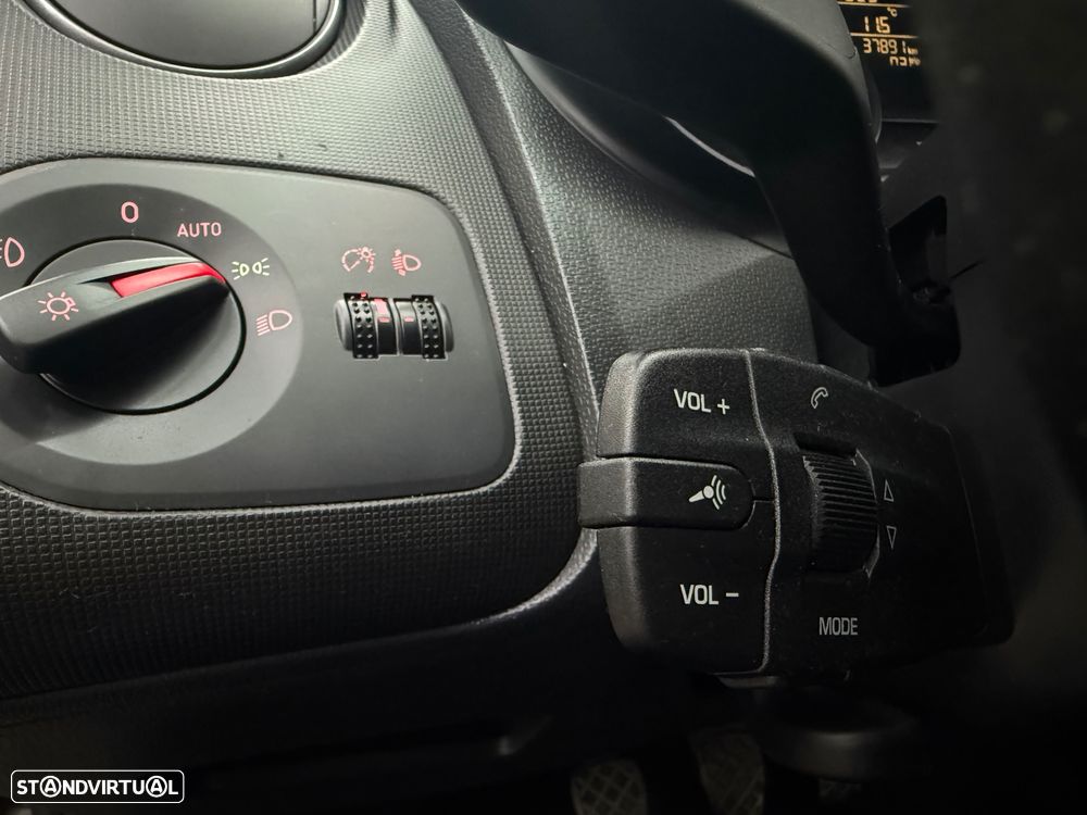 SEAT Ibiza ST 1.2 TSI FR - 22