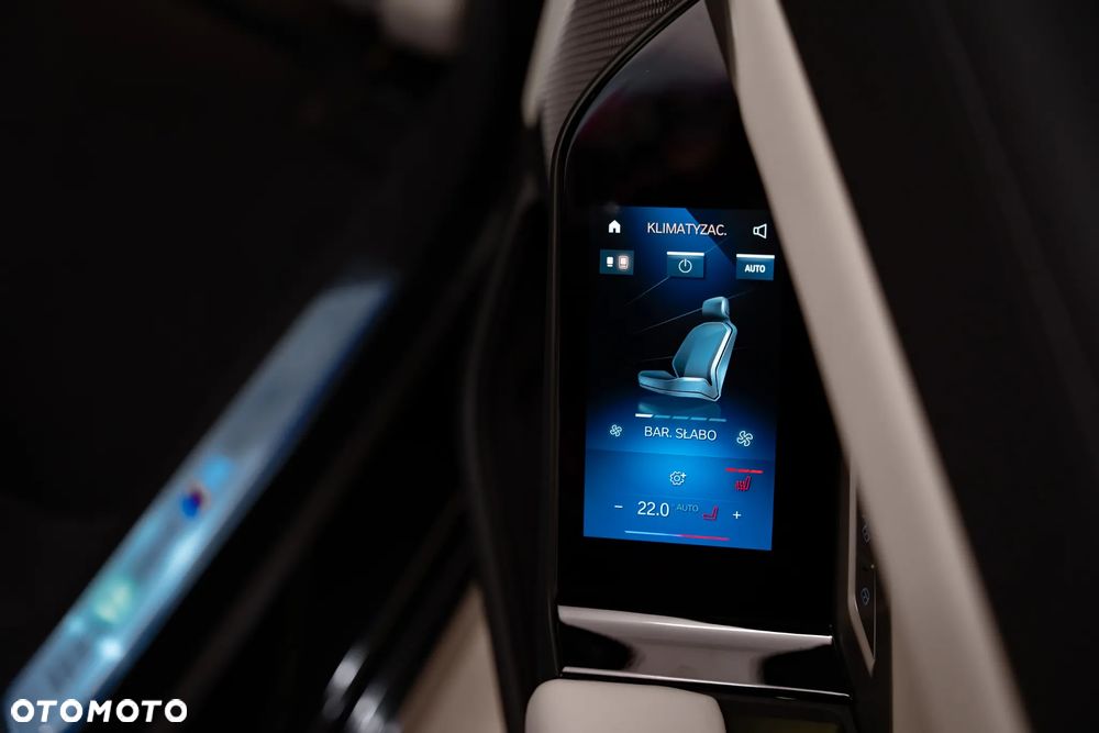 BMW Seria 7 740d xDrive mHEV M Sport sport - 19