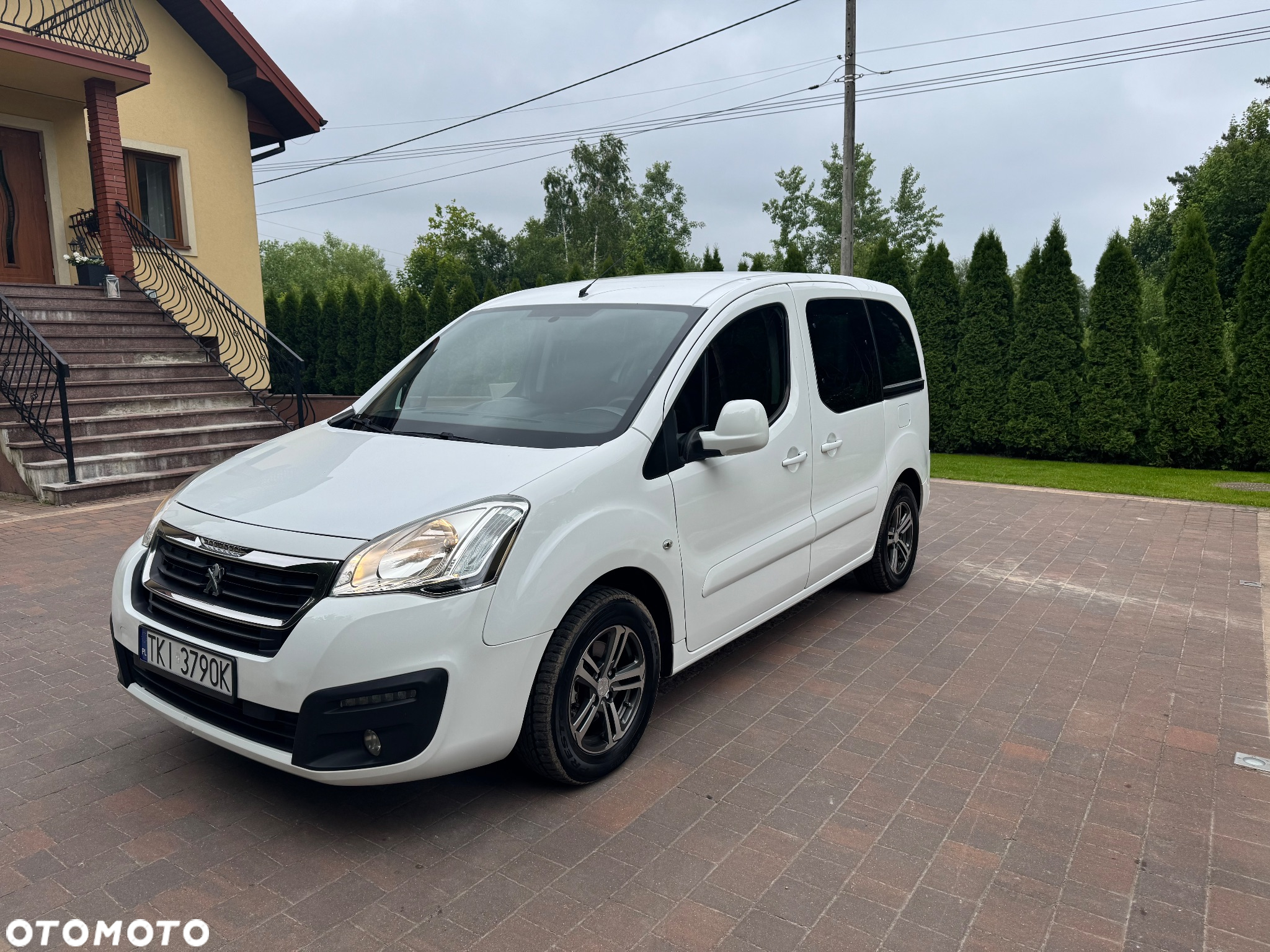 Peugeot Partner - 20