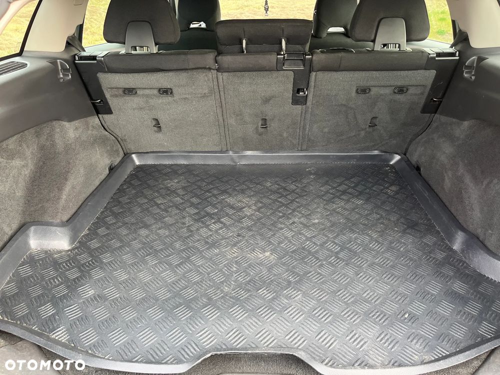 Volvo V60 D2 Kinetic - 12