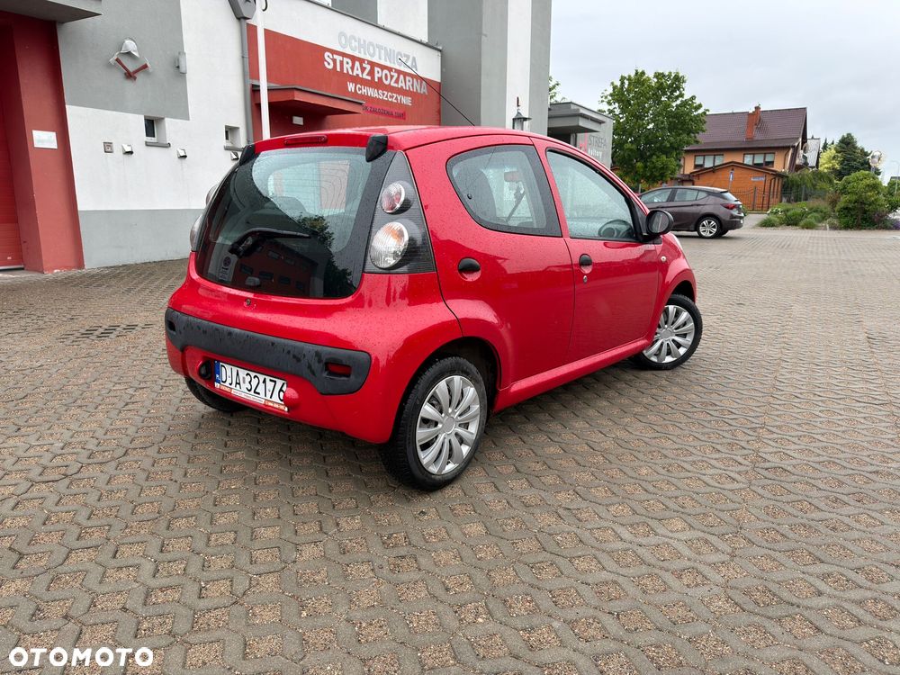 Citroën C1 1.0 Style - 4