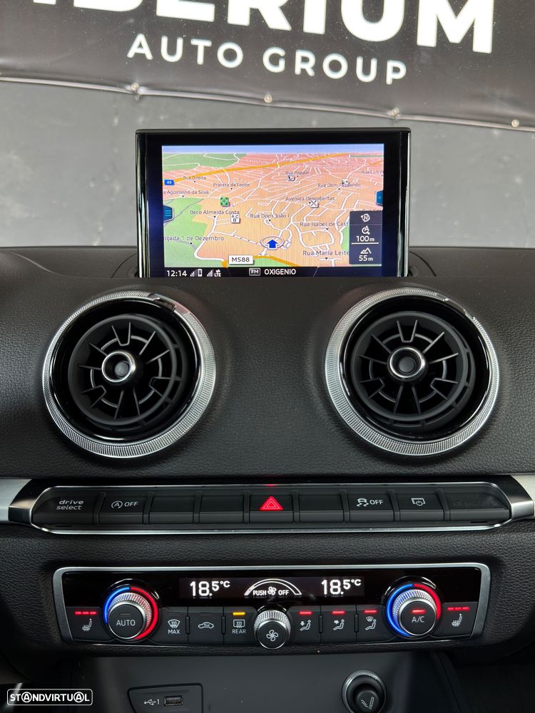 Audi A3 Sportback 30 TFSI S-line S tronic - 30