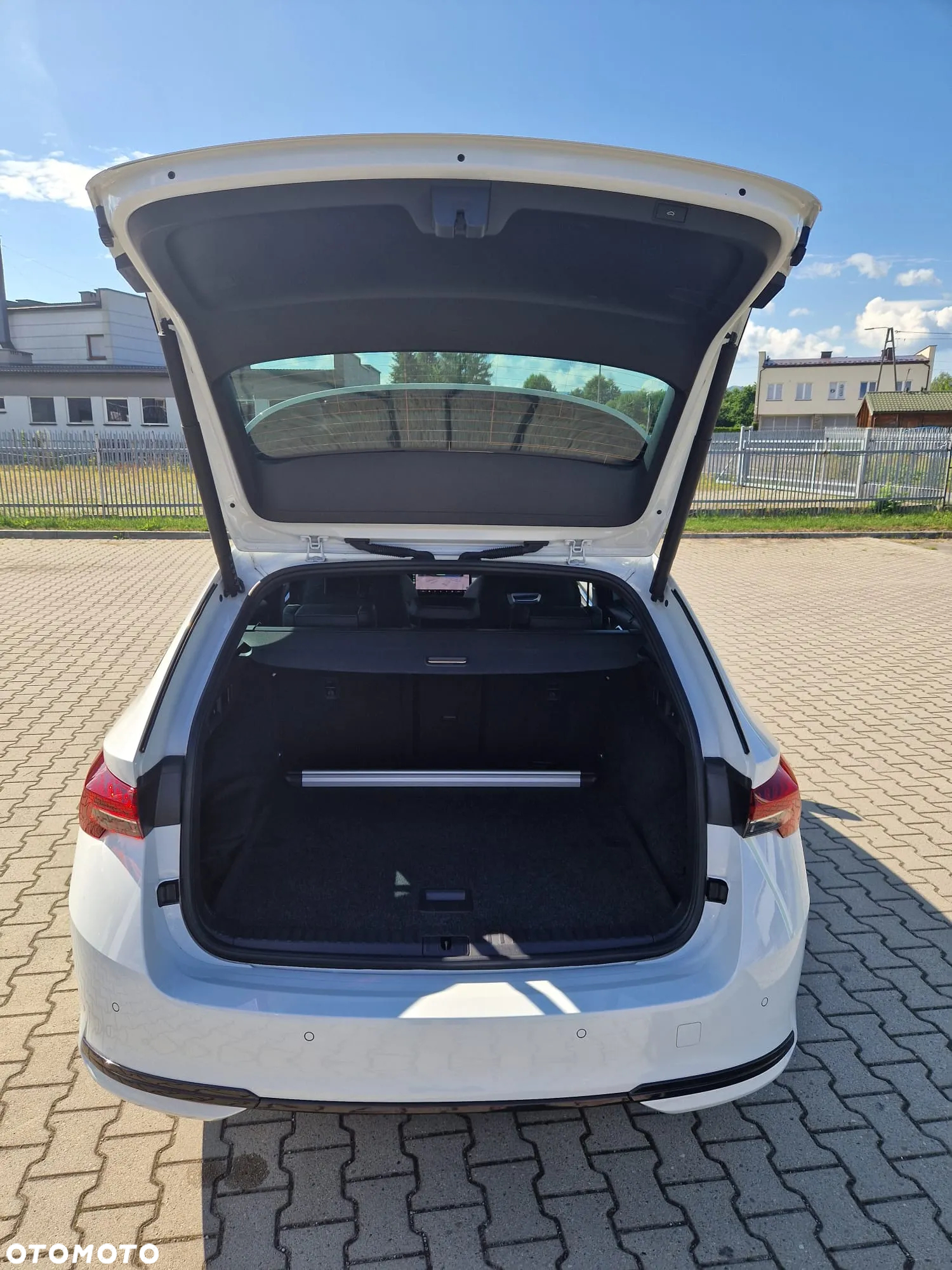 Skoda Octavia - 8