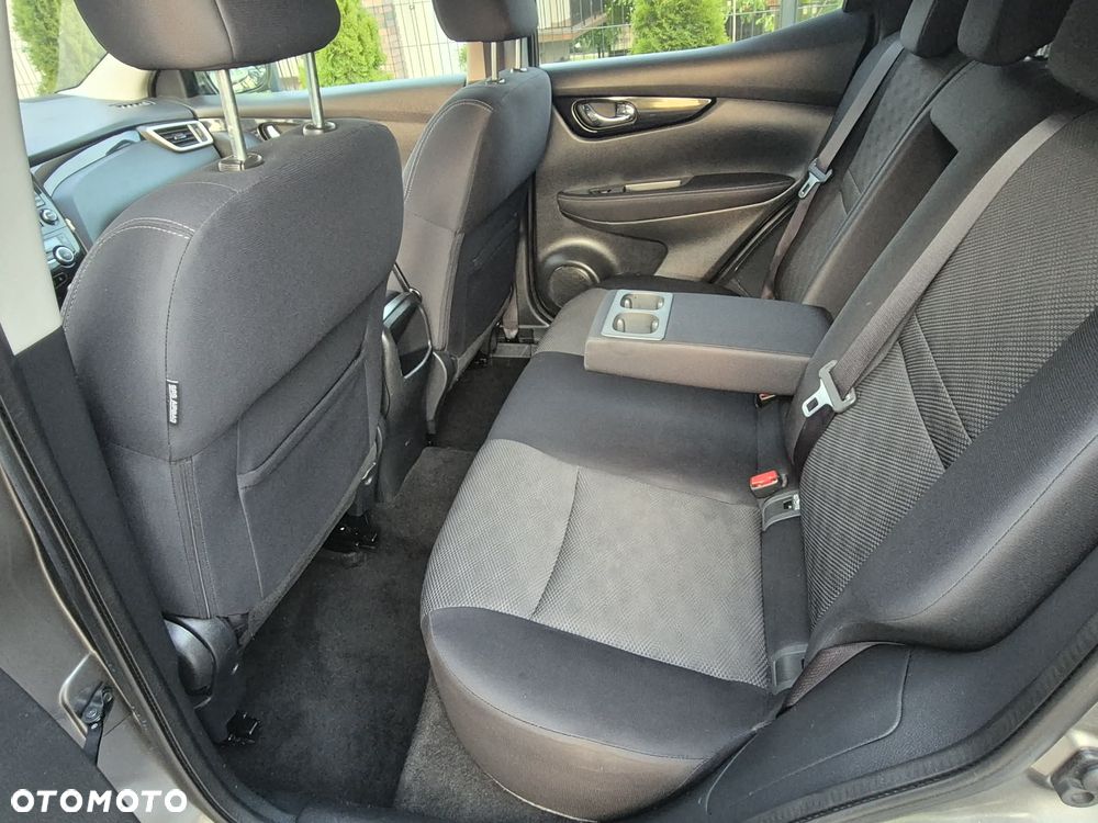 Nissan Qashqai 1.6 DCi Tekna+ - 13