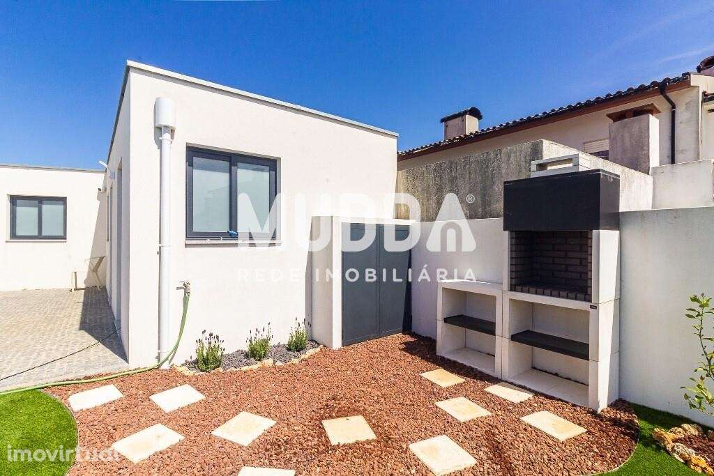 Moradia nova no centro da cidade de Ovar - Grande imagem: 3/40