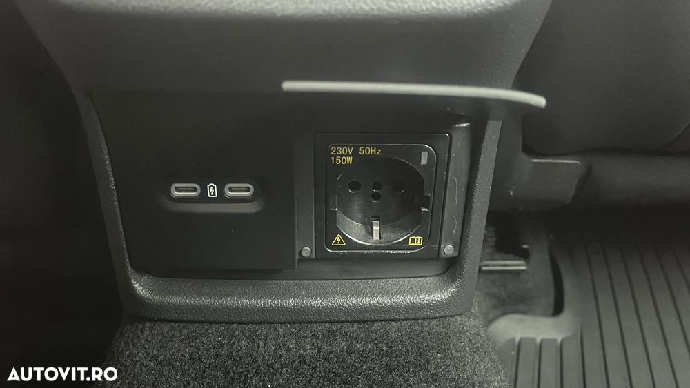 Skoda Octavia 2.0 TDI Ambition - 19