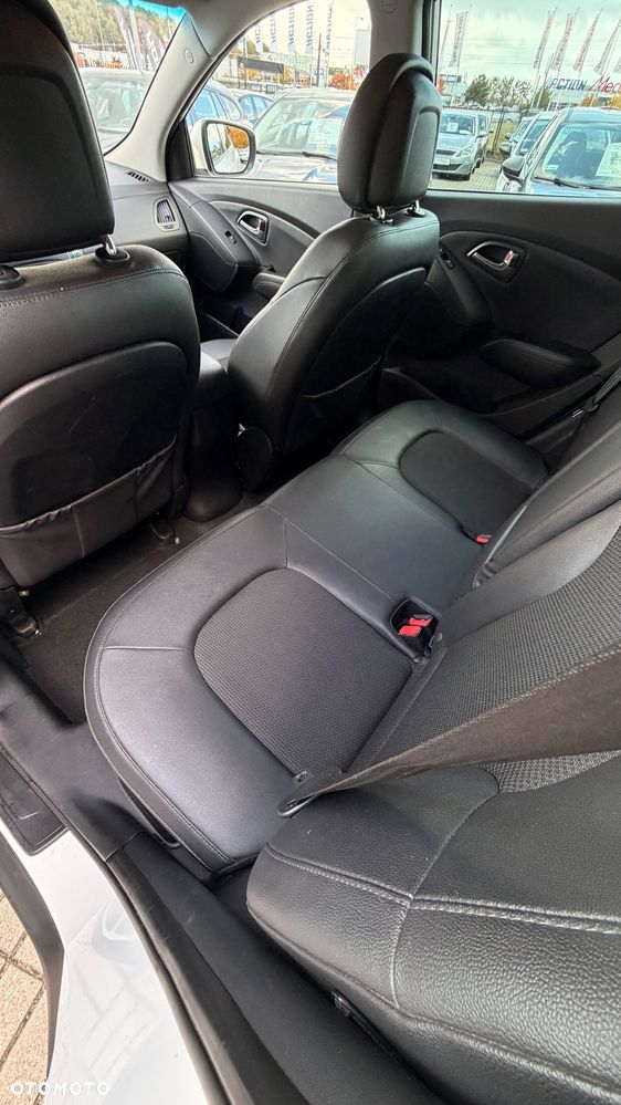 Hyundai ix35 - 29