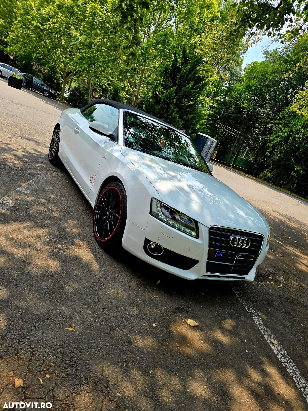 Audi A5 - 15