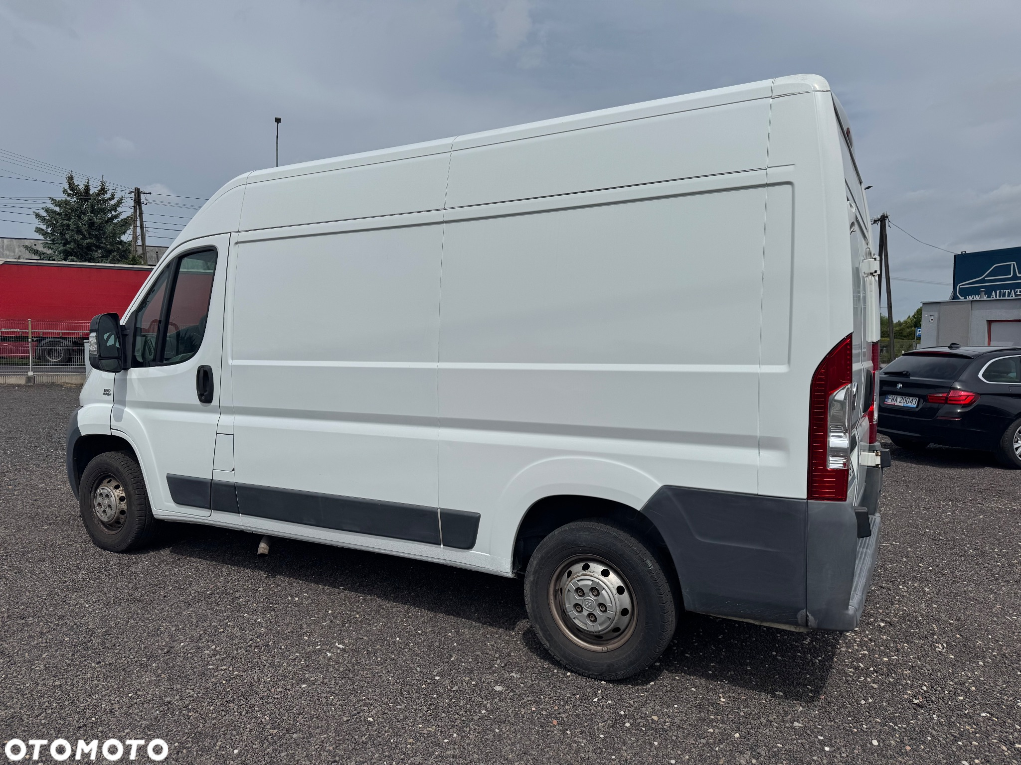 Fiat Ducato - 6