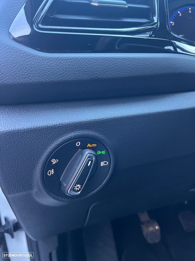 VW T-Roc 1.0 TSI Black Style - 11