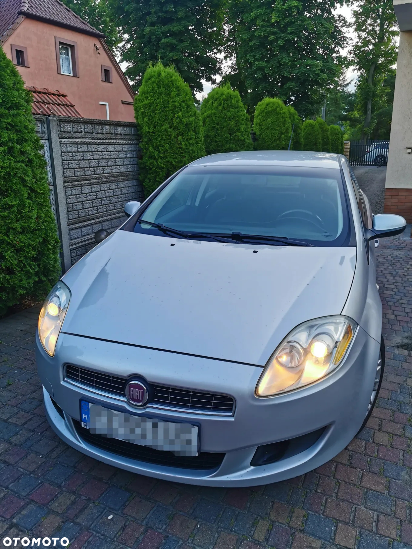 Fiat Bravo 1.4 16V Dynamic - 3