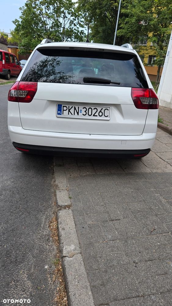 Citroën C5 2.0 HDi Exclusive - 5