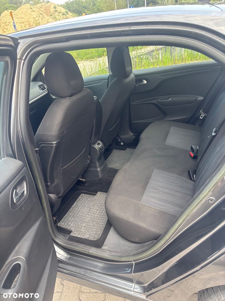 Peugeot 301 1.6 HDi Allure - 7