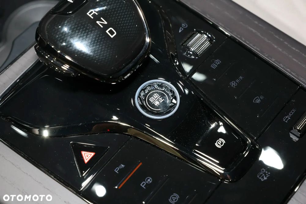 BYD Han Executive - 31