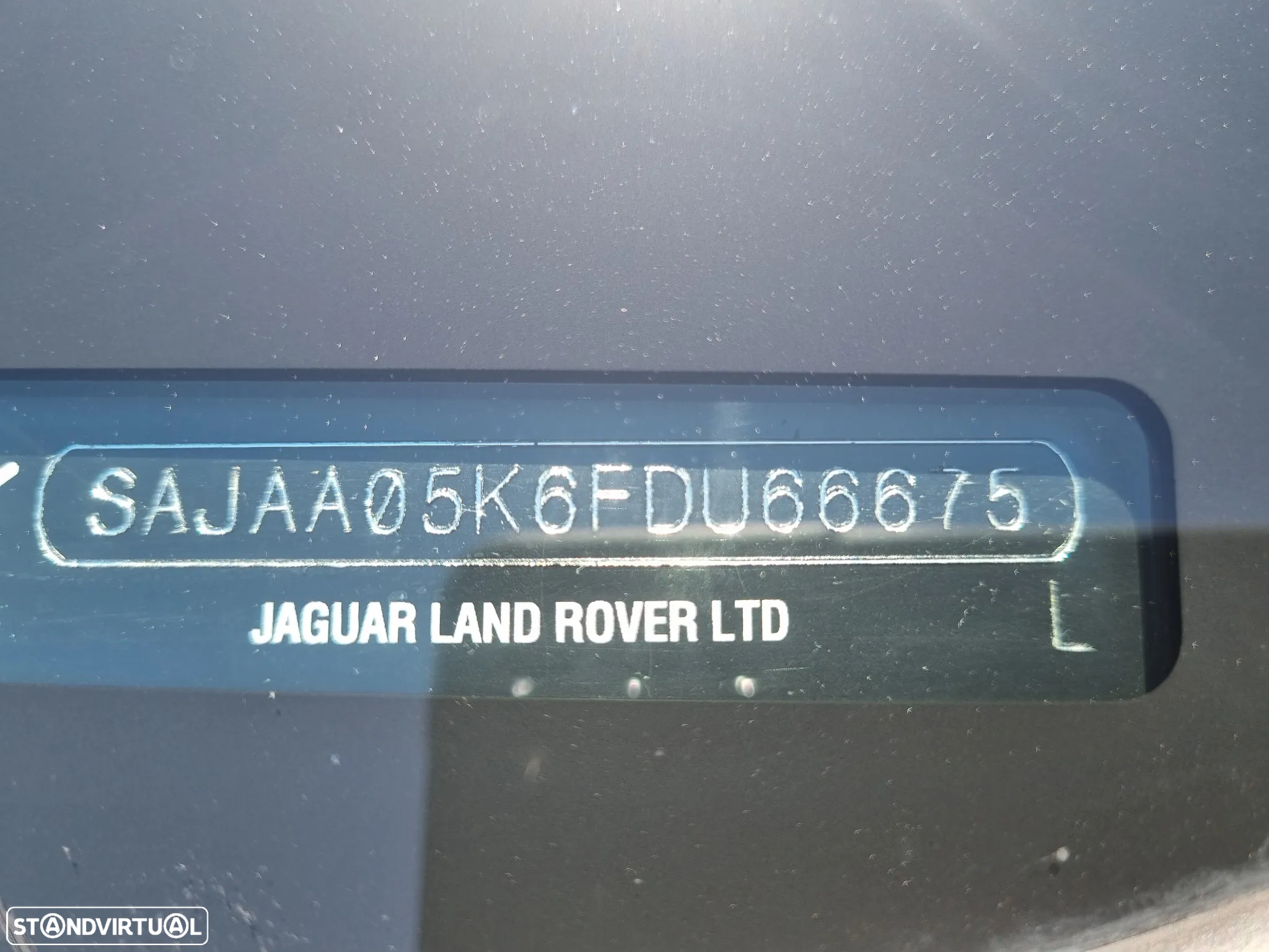 Jaguar XF 2.2 D Luxury 139g - 18