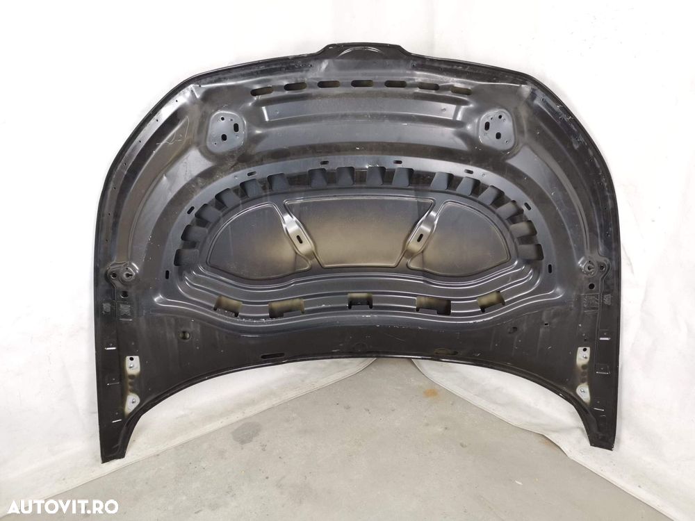 Capota Motor Skoda  Kodiaq 1 [2017 - 2020] Originala - 5