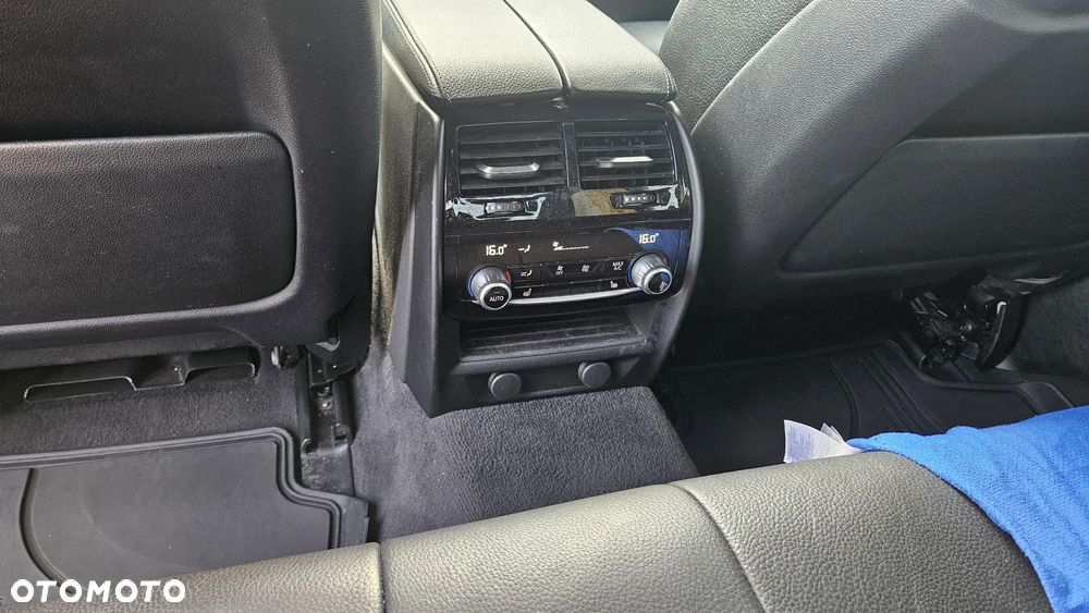 BMW Seria 5 520d xDrive M Sport sport - 15