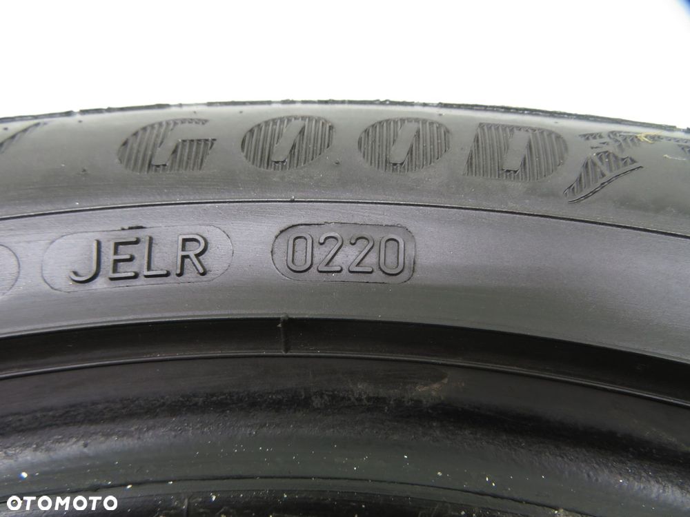 1x 225/50R17 OPONA CAŁOROCZNA Goodyear Vector 4Seasons GEN-2 98V XL - 2