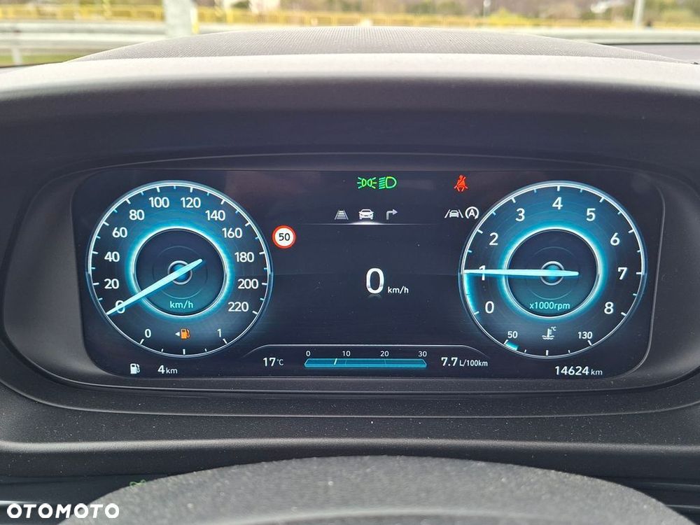 Hyundai i20 - 6