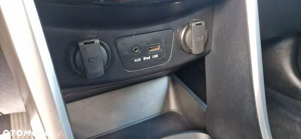 Hyundai i30 - 25