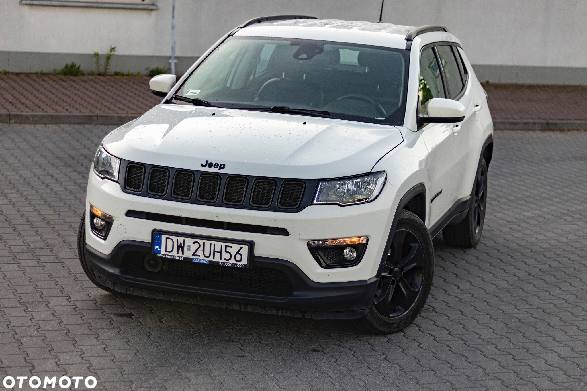 Jeep Compass 1.4 TMair Limited FWD S&S - 2