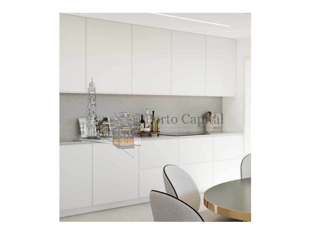 T3 NOVO CENTRO DA MAIA - Grande imagem: 2/28