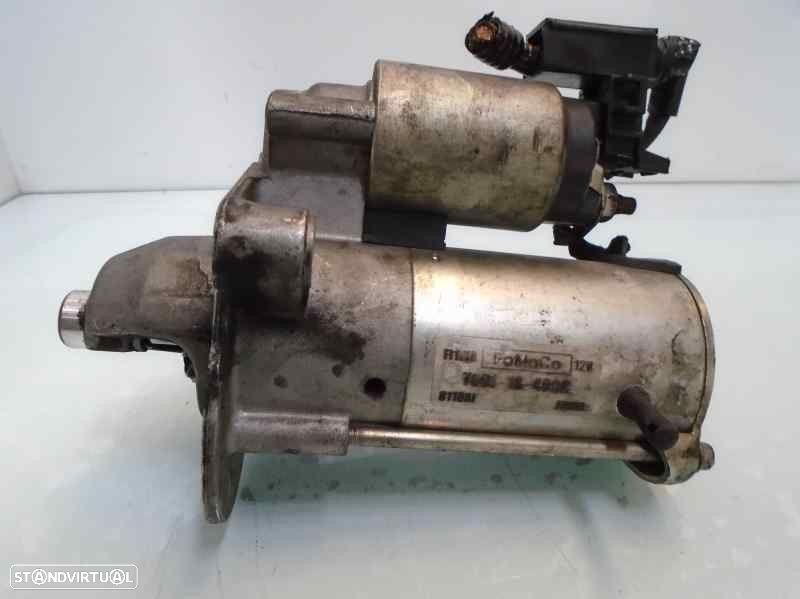 MOTOR ARRANQUE MAZDA 3 2008 - 2