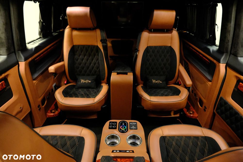 Ford Tourneo Custom 2.0 EcoBlue L2 Shuttle Bus Titanium Sel.Shift - 18