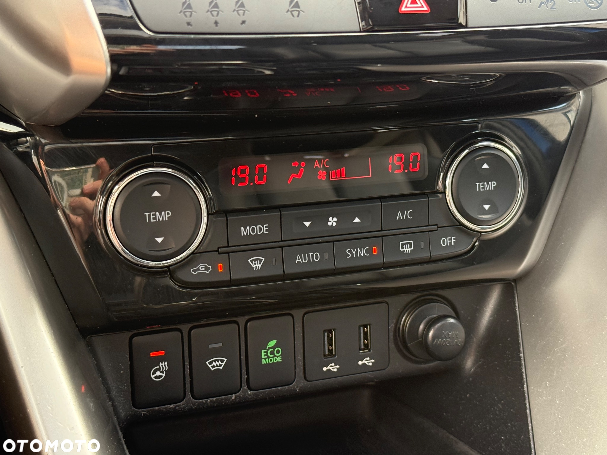 Mitsubishi Eclipse Cross 1.5 T-MIVEC 2WD CVT Diamant+ - 28