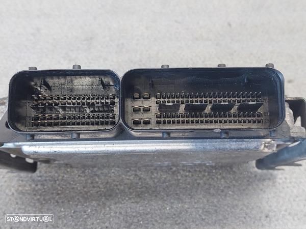 Centralina / Modulo Motor Alfa Romeo 156 Sportwagon (932_) - 4
