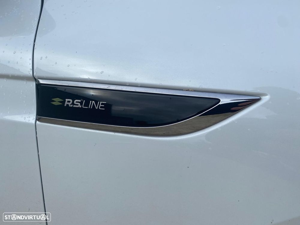 Renault Mégane Sport Tourer 1.6 E-Tech Plug-In Hybrid R.S. Line - 7