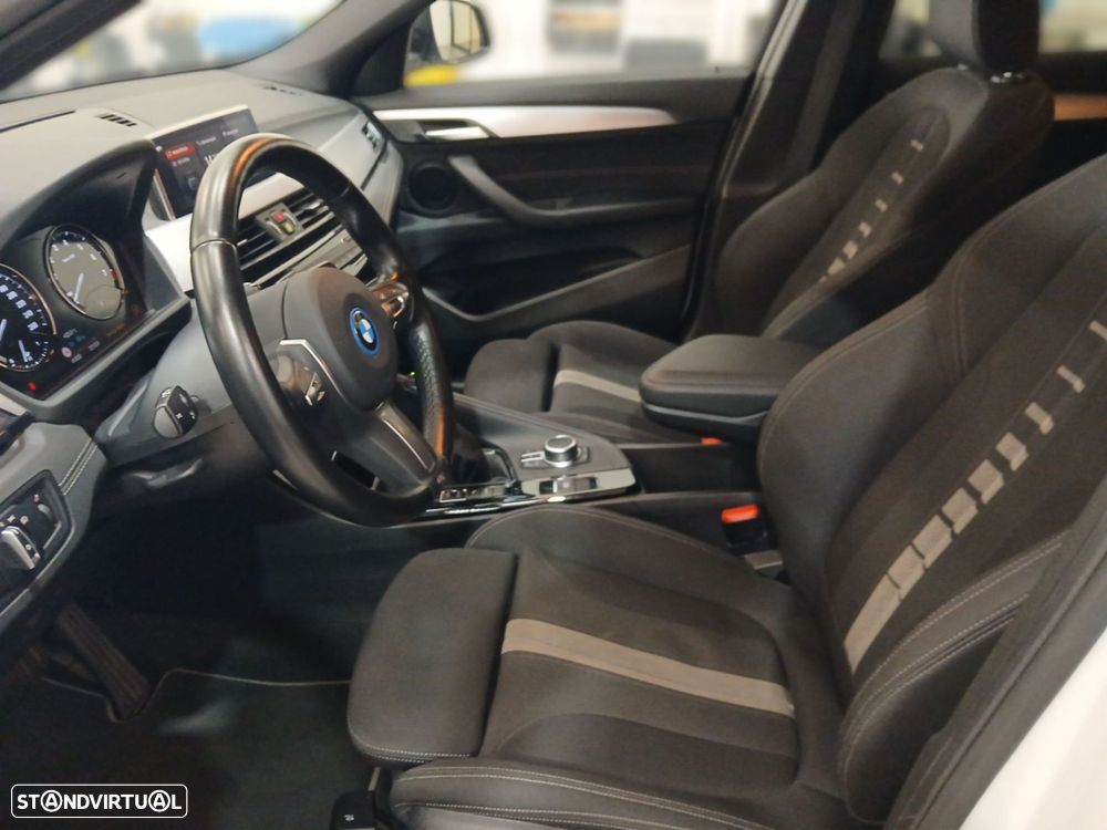 BMW X2 25 e xDrive Pack M - 13