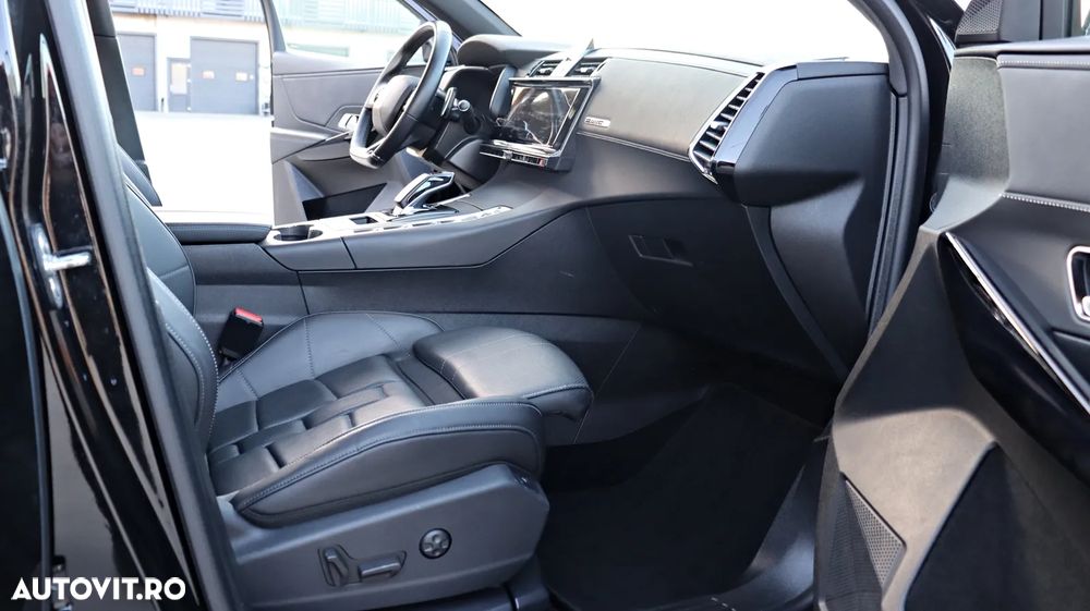 DS Automobiles DS 7 Crossback 1.6 PHeV AWD 300 EAT8 OPERA - 15