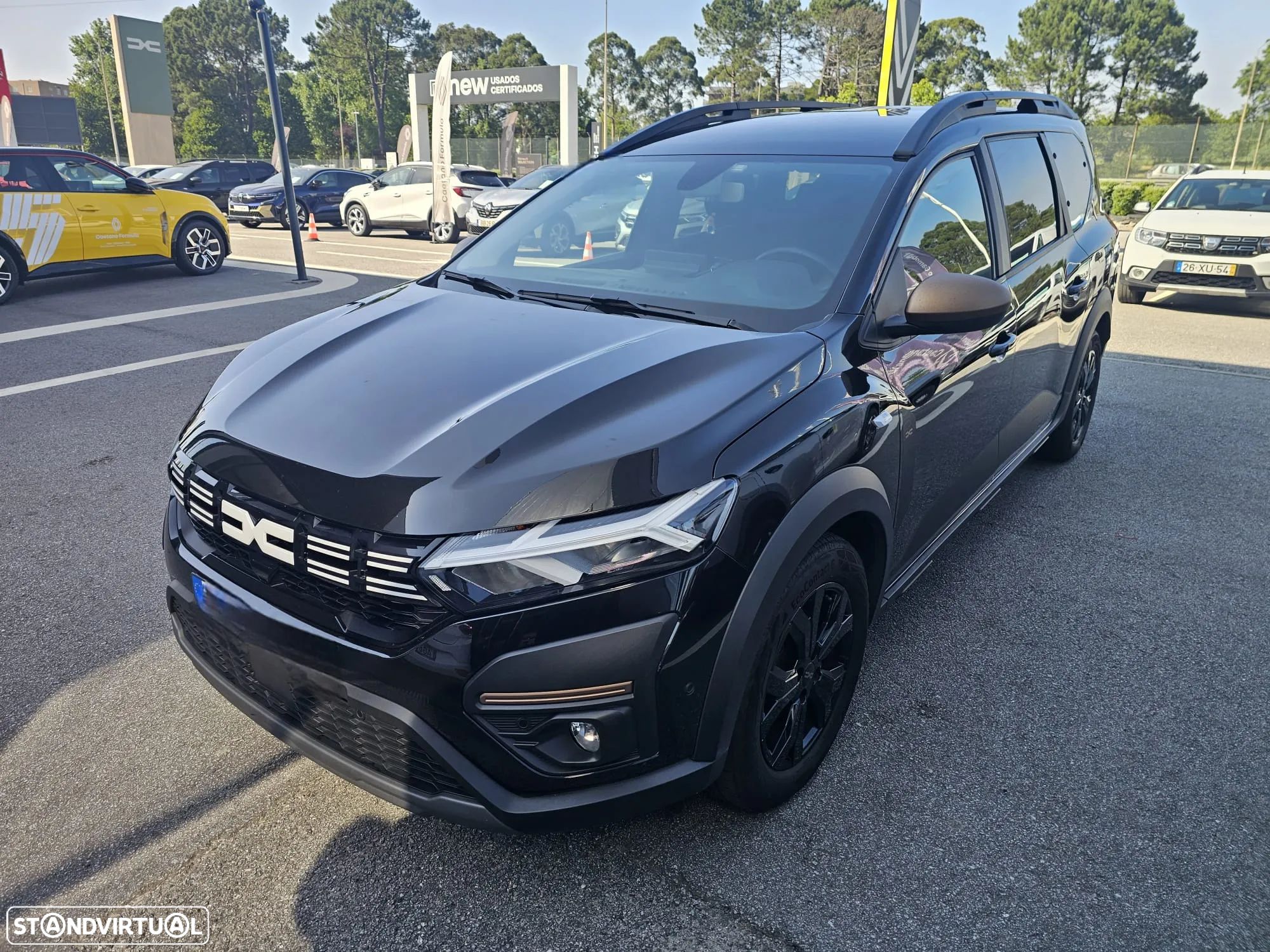 Dacia Jogger 1.0 TCe Extreme 7L - 1