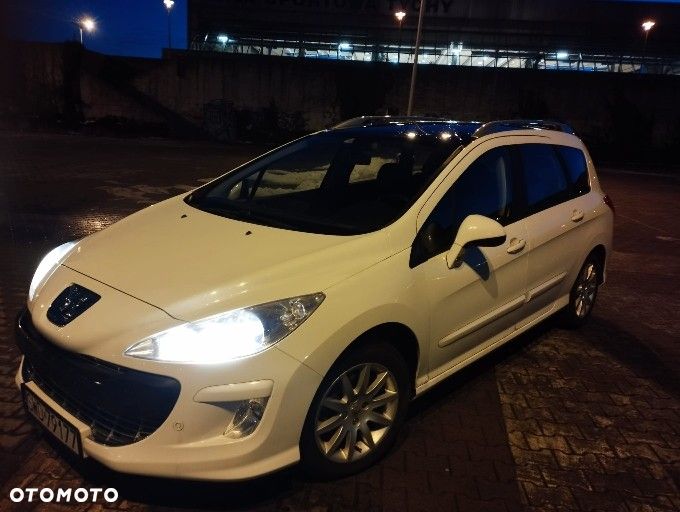 Peugeot 308 HDi FAP 90 Active - 2