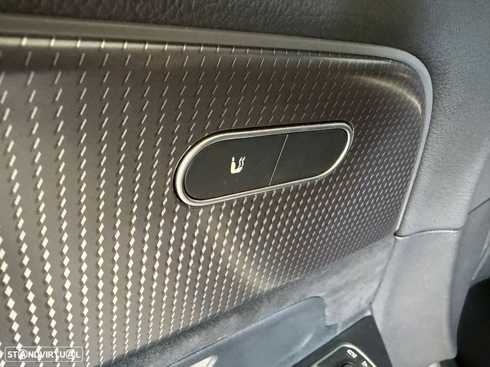 Mercedes-Benz EQA 250 AMG Line - 20