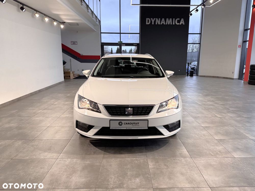 Seat Leon - 4