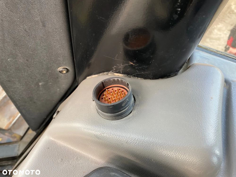 Caterpillar CAT D6N XL, SUPER UTRZYMANA, Z NIEMIEC, - 14