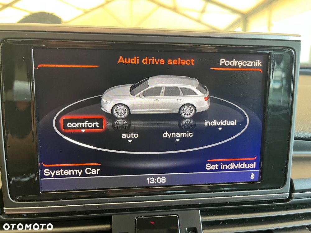 Audi A6 Avant - 21
